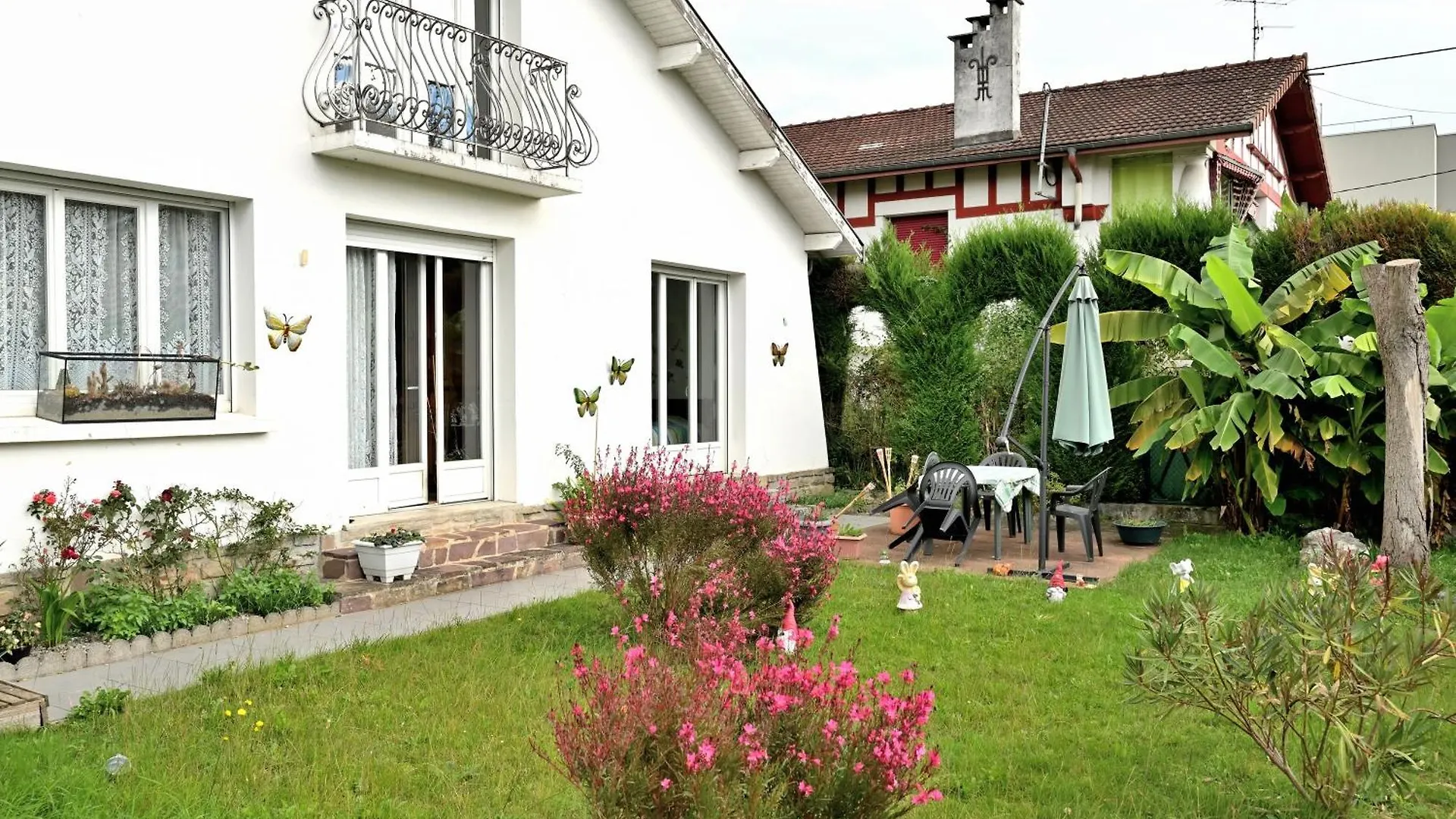 Hotel Chez Germaine à Lourdes France